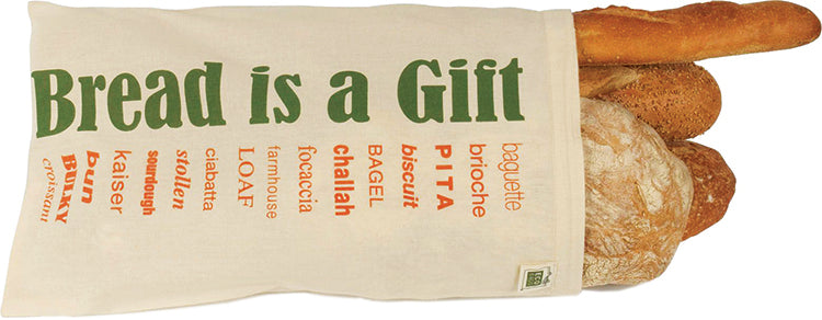 Reusable Bread Bag