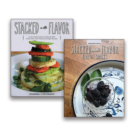 Stacked With Flavor Set