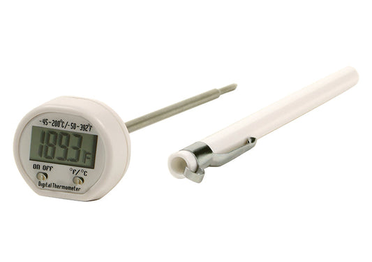 Digital Instant-Read Thermometer