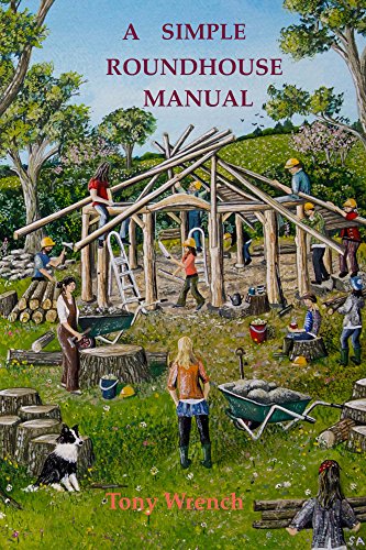 A Simple Roundhouse Manual