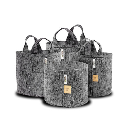 Fabric Planter Beginner Gardening Kit