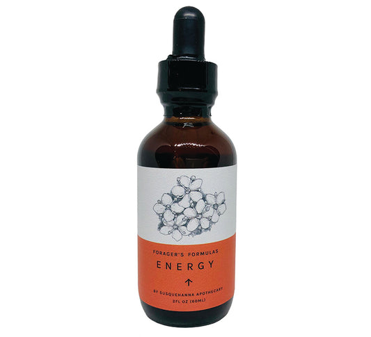 ENERGY TINCTURE