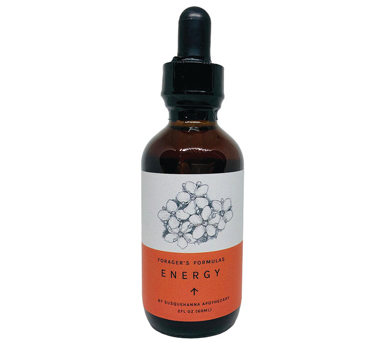 ENERGY TINCTURE
