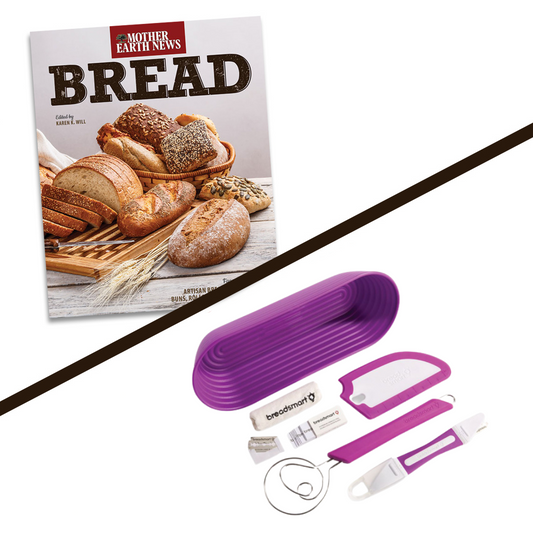 Breadmaking Starter Set