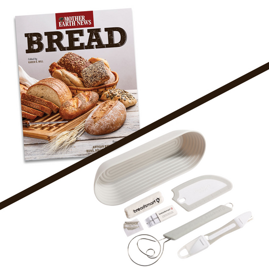 Breadmaking Starter Set