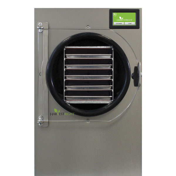 6-Tray Large Home Freeze Dryer