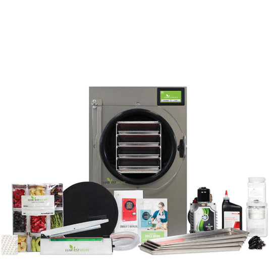 5-Tray Medium Home Freeze Dryer