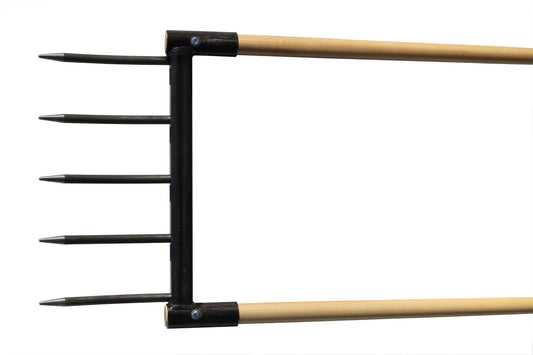 Ogden Cobrahead Broadfork