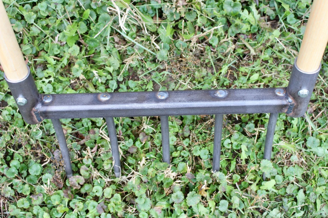 Ogden Cobrahead Broadfork