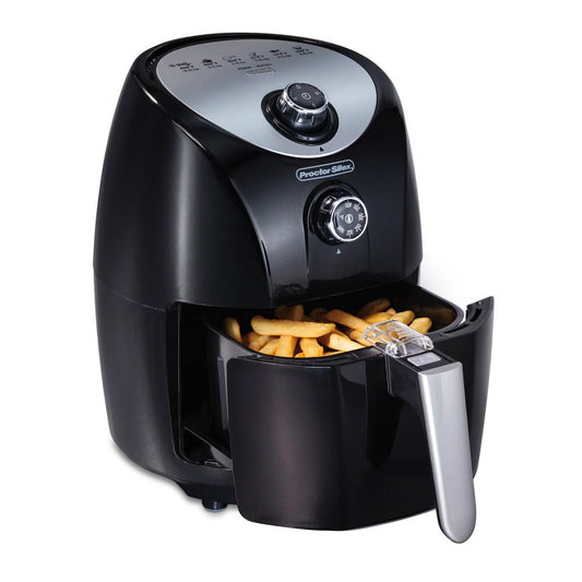 2.1 Liter Air Fryer