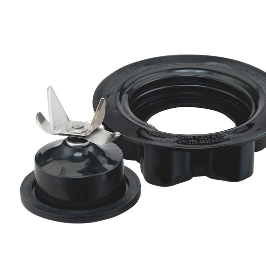 700W Digital Smoothie Blender