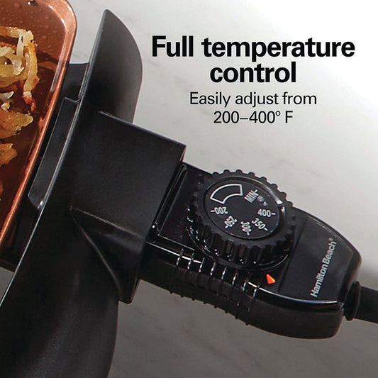 DURATHON® CERAMIC GRIDDLE