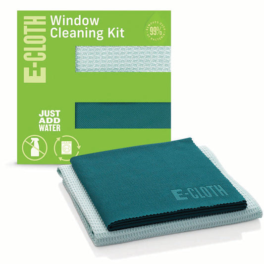 E-Cloth, Window Cleaning Kit