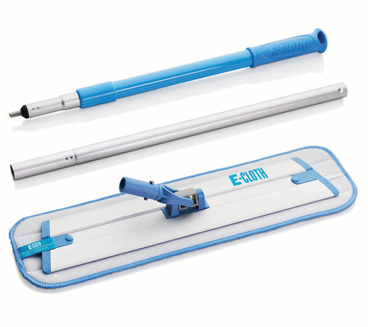 E-Cloth, Collapsible Deep Clean Mop