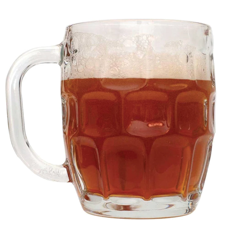OKTOBERFEST EXTRACT BEER RECIPE KIT