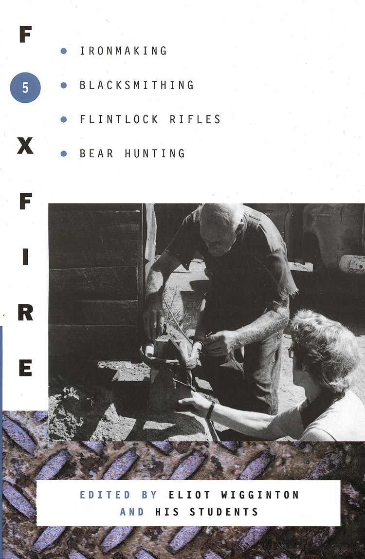 Foxfire 5