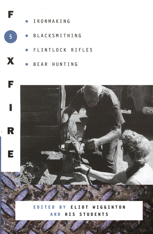Foxfire 5
