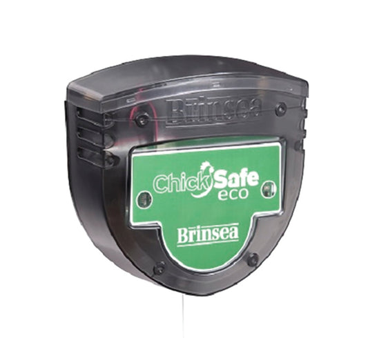 Chicksafe Eco Automatic Chicken Coop Door Opener
