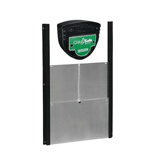 Chicksafe Eco Automatic Chicken Coop Door Opener And Kit