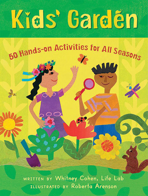 KIDS' GARDEN