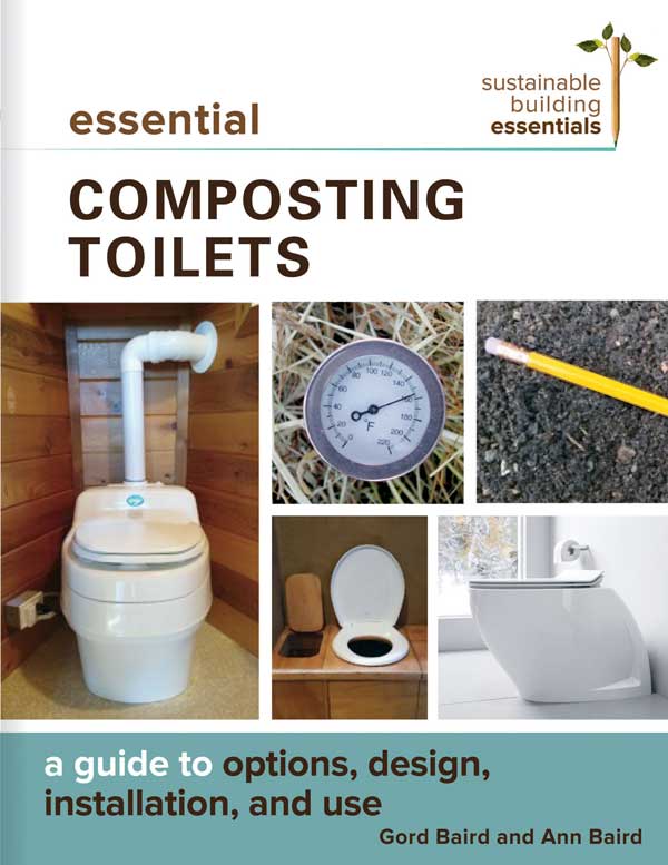 ESSENTIAL COMPOSTING TOILETS