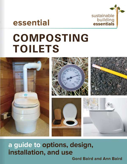 ESSENTIAL COMPOSTING TOILETS