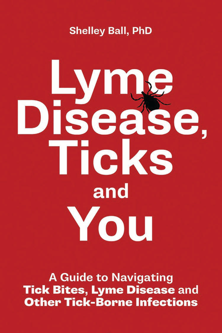 Lyme Disease, Ticks, And You