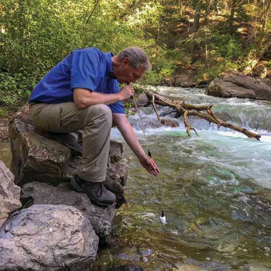 Straw Water Purifier