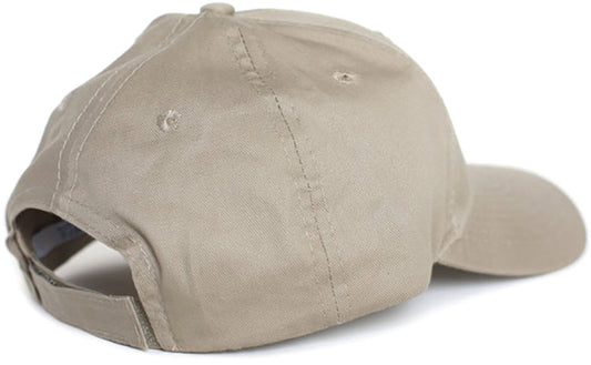 Grit Twill Cap