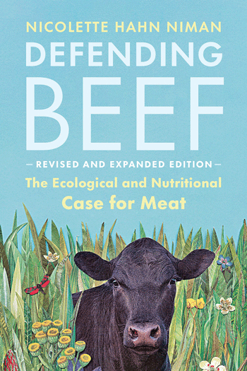 Defending Beef, 2nd Edition