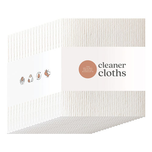 Green Clean Starter Kit