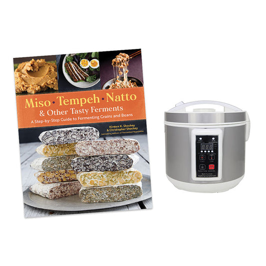 The Ultimate Fermentation Set