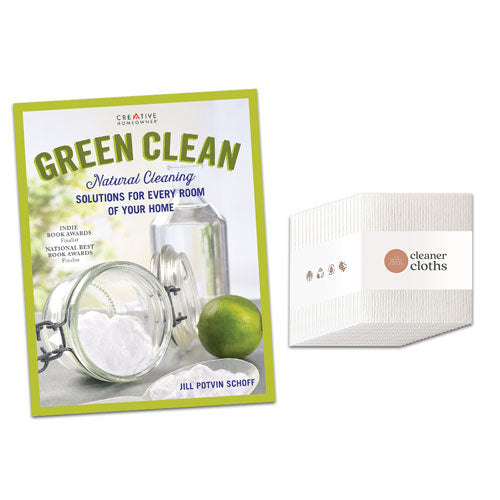 Green Clean Starter Kit