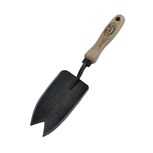 Two-Point Large Trowel