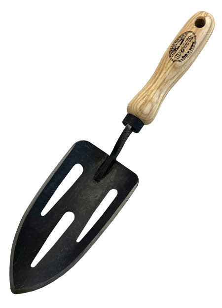 Slotted Hand Sieve Trowel