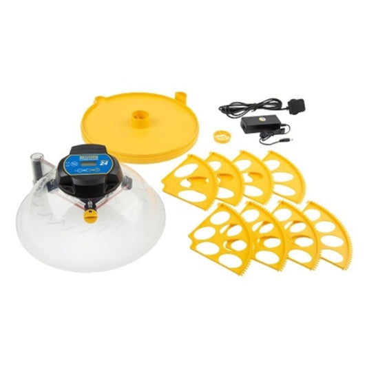 Maxi 24 Advance Fully Digital 24 Egg Incubator