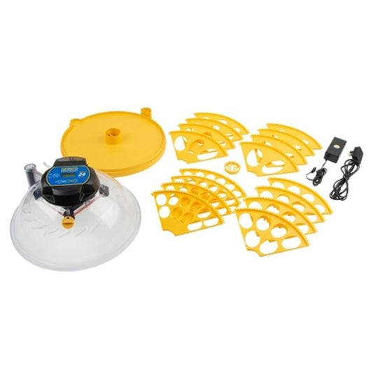 Maxi 24 Ex Fully Automatic 24 Egg Incubator