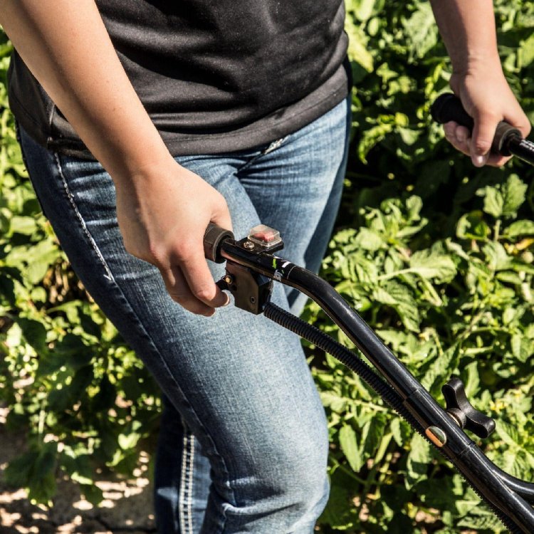 Earthquake MC33 Cultivator