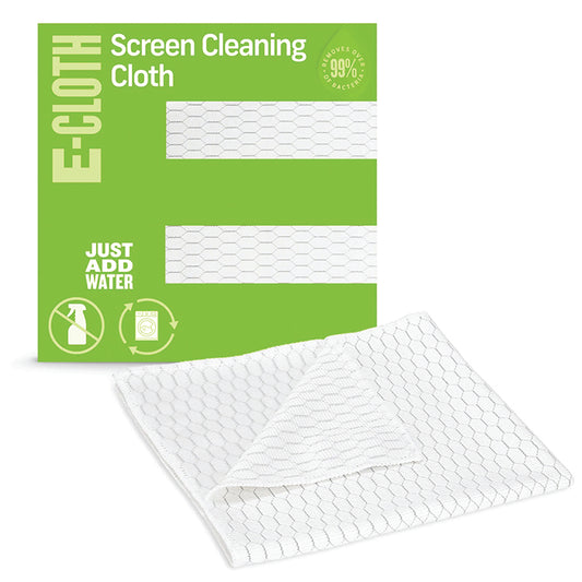 E-Cloth, Screen Cleaning Cloth