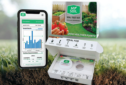 MySoil Test Kit
