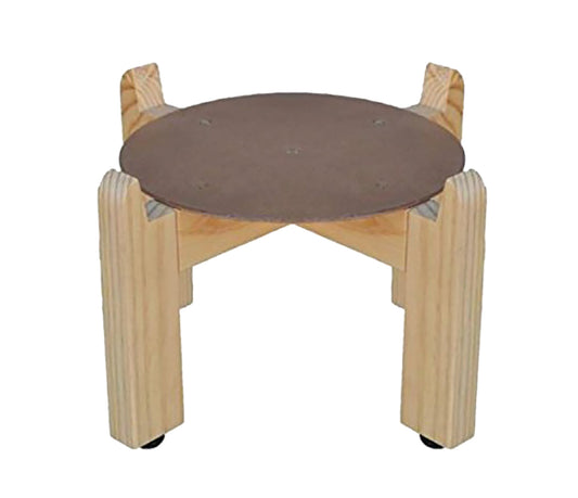 7" Counter Top Crock Water System Stand