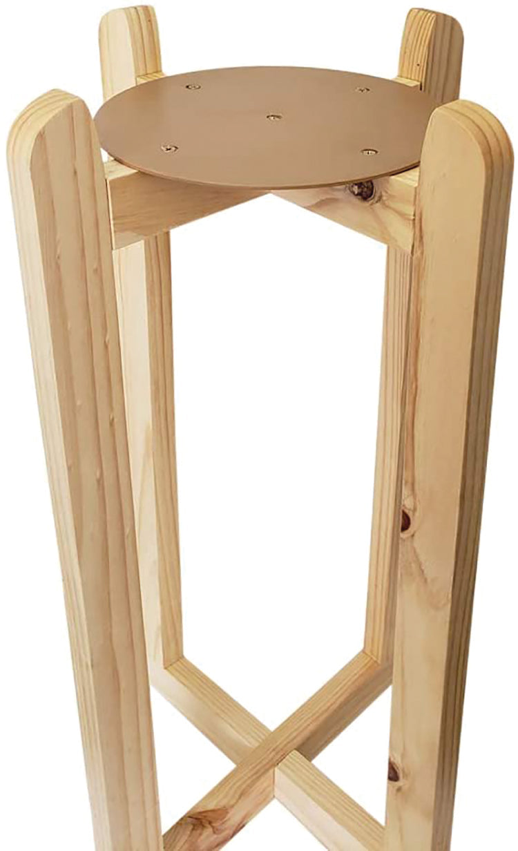 27" Floor Crock Water System Stand