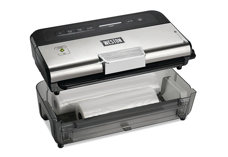 MaxVac 100 Vacuum Sealer | Lem