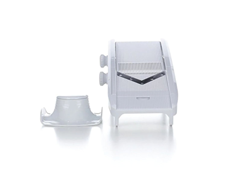 V-SLICE MANDOLINE VEGETABLE SLICER