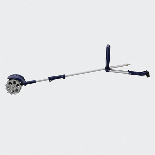 Fusion Drill Powered Cultivator