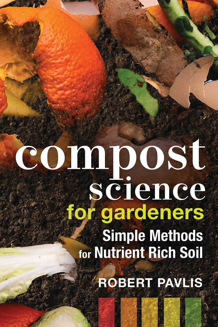 Compost Science For Gardeners
