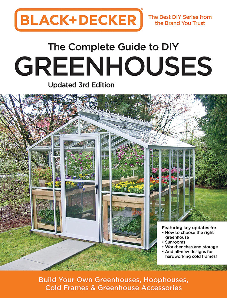 Buy Black & Decker The Complete Photo Guide to Sheds 4th Edition