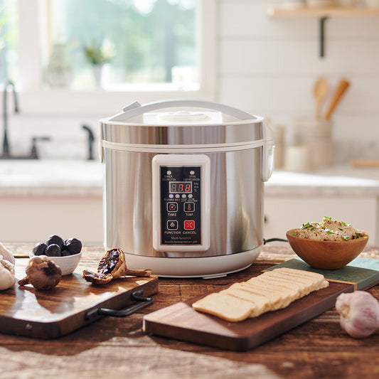 Black Garlic Multi-Purpose Fermenter