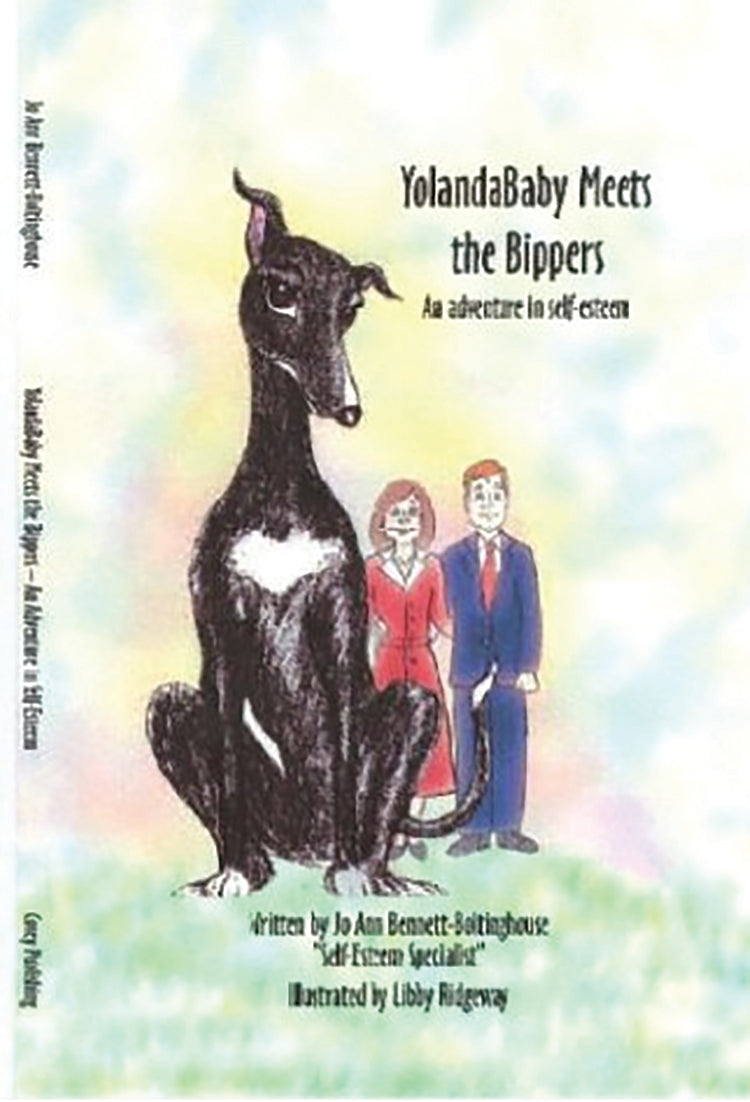 Yolandababy Meets The Bippers