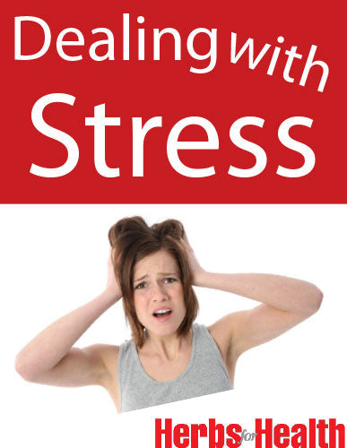 Dealing With Stress, E-Book